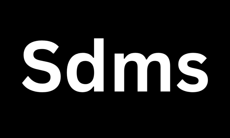 https://sdms.blog/