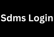 sdms login