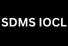 SDMS IOCL