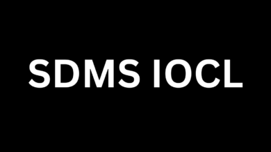 SDMS IOCL