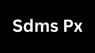 sdms px