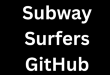 Subway Surfers GitHub