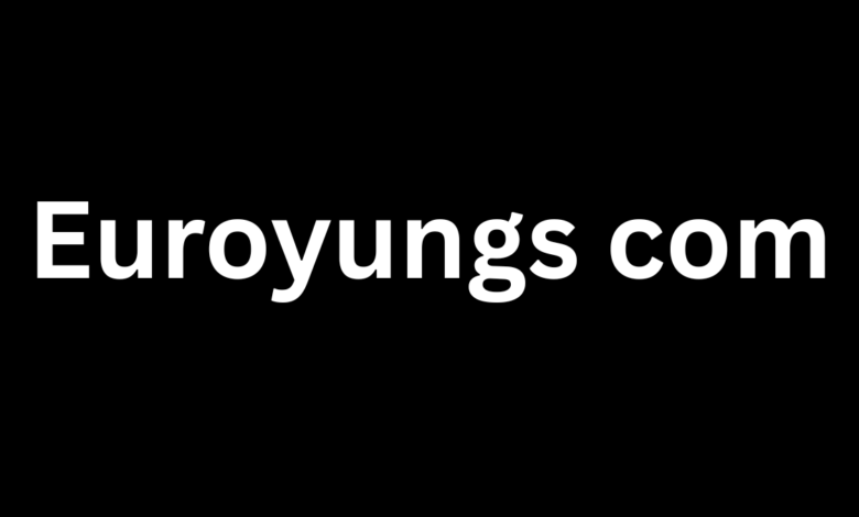 euroyungs com