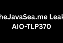 TheJavaSea.me Leaks AIO-TLP370
