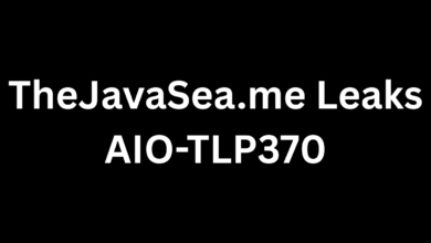 TheJavaSea.me Leaks AIO-TLP370