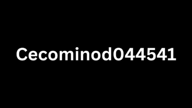Cecominod044541