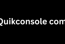 Quikconsole com