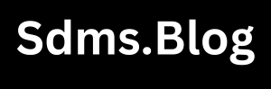 sdms.blog