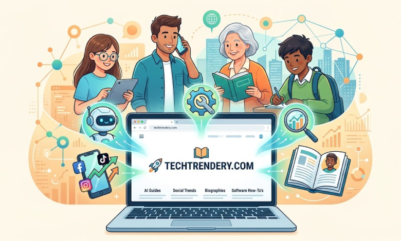 TechTrendery.com