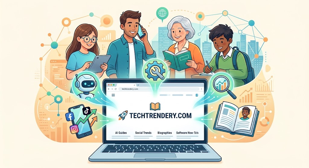 TechTrendery.com