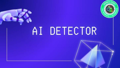 ai detector essay