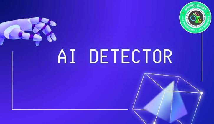 ai detector essay