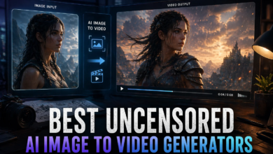 uncensored ai